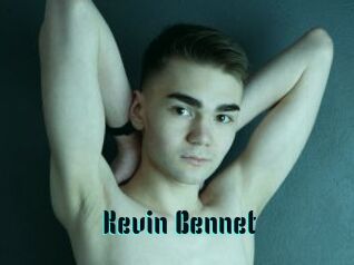 Kevin_Bennet