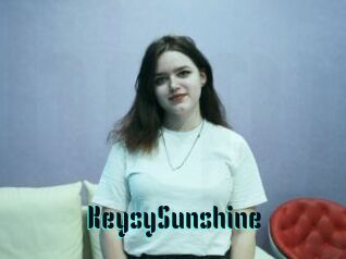 KeysySunshine