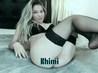 Khimi