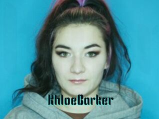 KhloeBarker