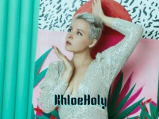 KhloeHoly
