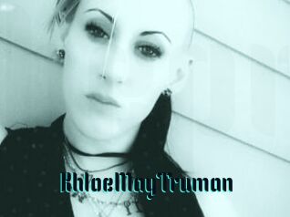 KhloeMayTruman