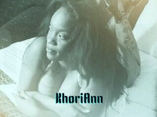 Khori_Ann