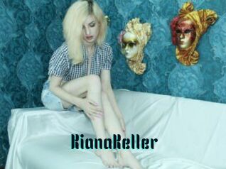 KianaKeller