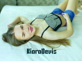 KiaraDevis