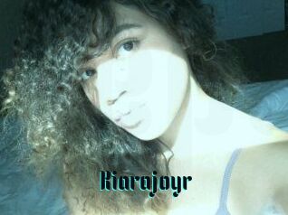 Kiarajoyr