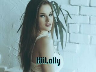 KiiLally