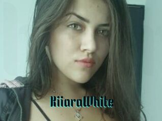 KiiaraWhite