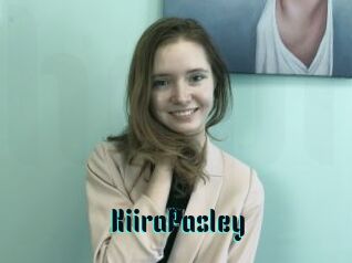 KiiraPasley