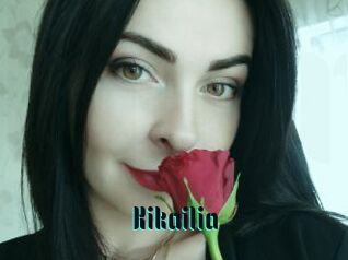 Kikailia