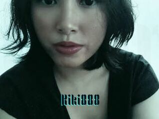 Kiki888