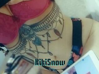 KikiSnow