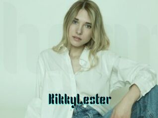 KikkyLester