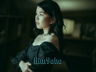 KimYoho