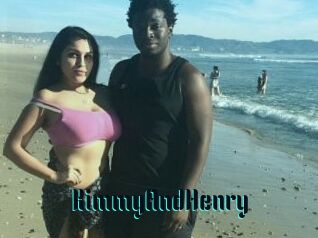 KimmyAndHenry
