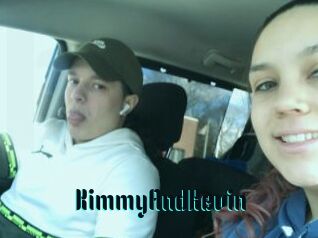 KimmyAndKevin