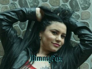 KimmyFox