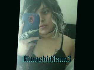Kimochid3sun3