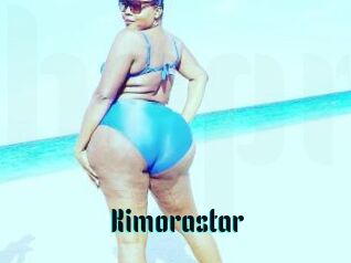 Kimorastar