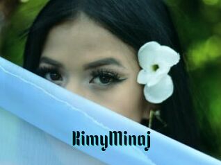 KimyMinaj