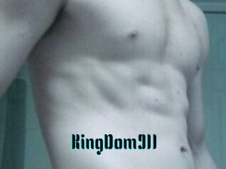 KingDom911