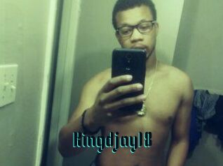 Kingdjay18