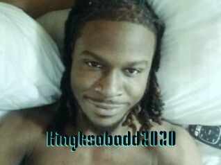 Kingksobadd2020