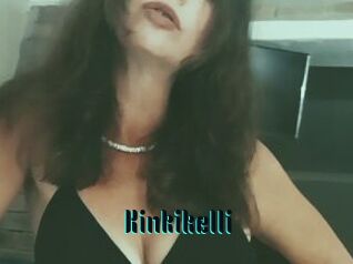 Kinkikelli