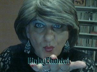 KinkyChantal