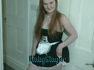 KinkyGinger