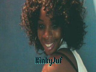 Kinkyjuf