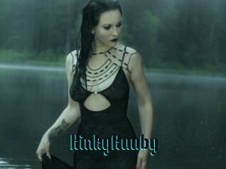 KinkyRuuby