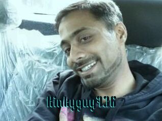 Kinkyguy736