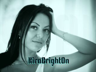 KiraBrightOn