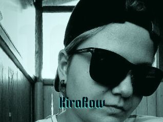 KiraRow