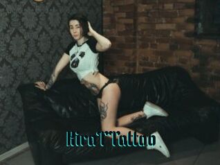 KiraTTattoo