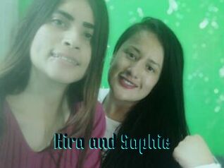 Kira_and_Sophie