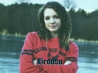 Kiraosa