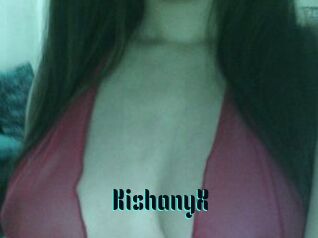 Kishany_X