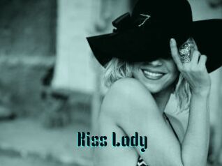 Kiss_Lady