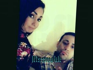 Kissmekk