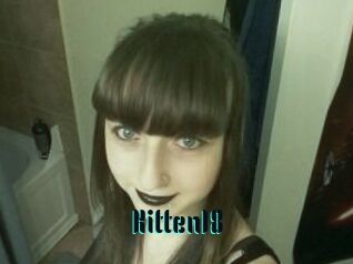 Kitten18