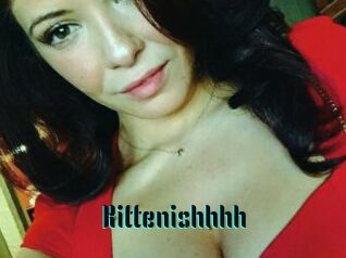 Kittenishhhh