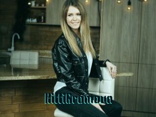 KittiGromova