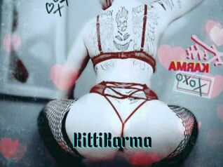 KittiKarma