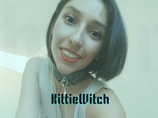 KittieWitch