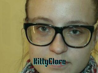 KittyClare