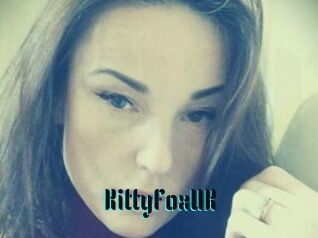 KittyFoxUK