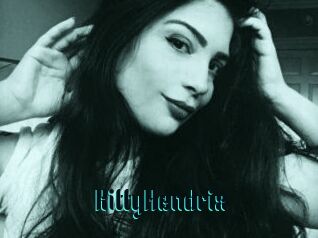 KittyHendrix