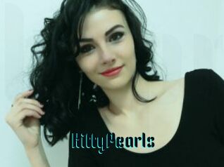 KittyPearls
